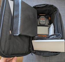 Vevor ALK T1 - soudeuse fibre optique