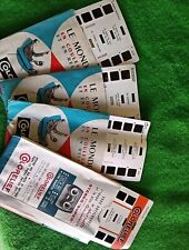 Diapositives Colorelief