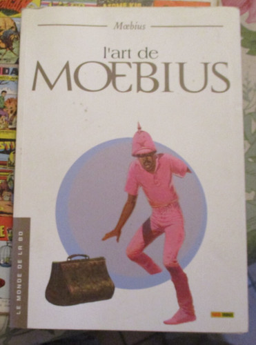 Art moebius eo - bd,