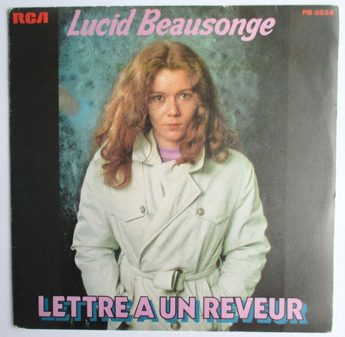Lucid beausonge sp - lucid,