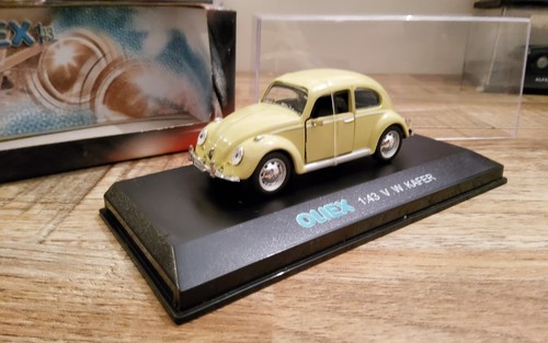 Volkswagen cox solido ixo