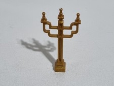 Playmobil 5339 4250 lampadaire chandelier lampe château palais princesse