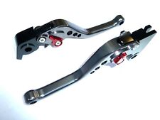 Triumph Scrambler 1200 XC 2019-2020 Brake & Clutch Set Levier Piste Route X32