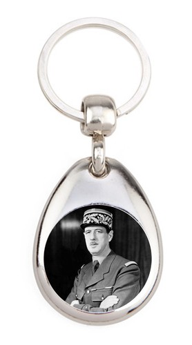 Général charles gaulle - gaulle,