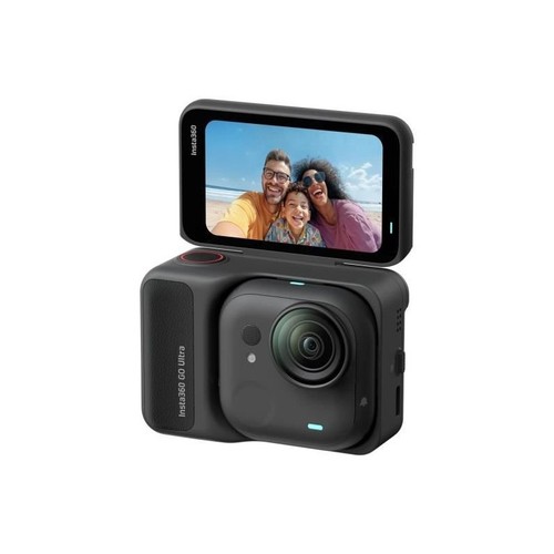 Caméra sport insta360 go - sport,