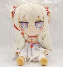 Peluche poupée Azur Lane Fumo