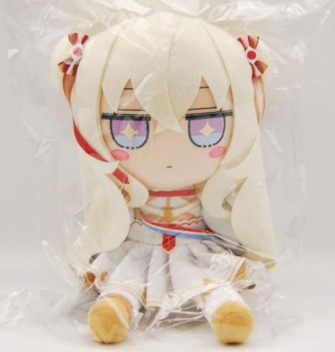 Peluche poupée azur lane fumo - azur,