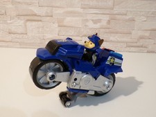 Moto Chase - Paw Patrol - Pat