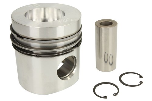 Piston pour case 1046 - ih, 1046,