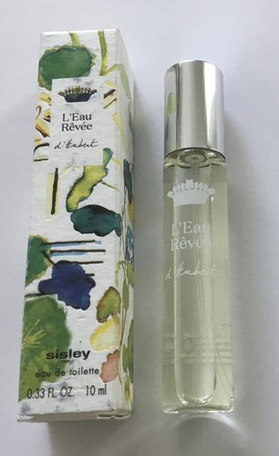 Miniature parfum eau - parfum, l’eau