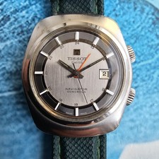 Montre-Bracelet Homme Vintage