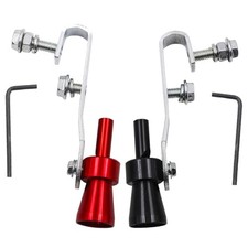 2 Pièces Sifflet Sonore