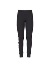 Leggings Fille En Coton