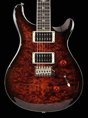 Paul reed smith custom - reed, se