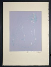 Jean-Baptiste VALADIE "Nu