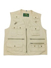 Gilet multi-poches IVY OXFORD