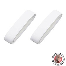 Lot de 2 bandes adhésives