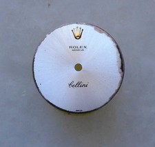 ORIGINAL ROLEX CELLINI