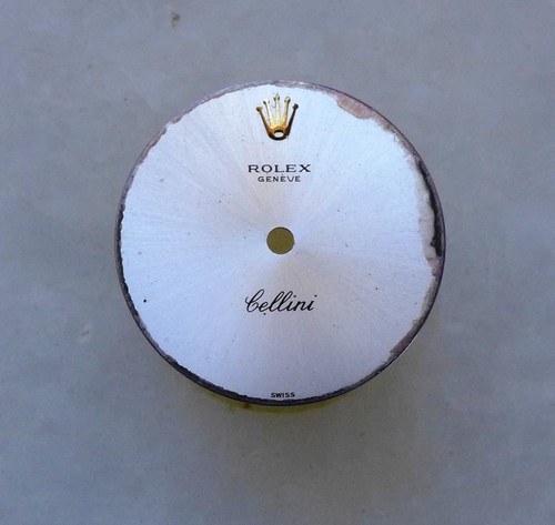 Original rolex cellini - rolex,