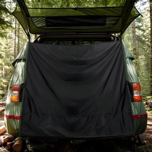 Camping privacy panneaux de - camping,
