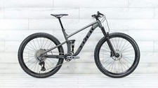 Trek Top Fuel 8 GX AXS T-Type