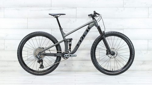 Trek top fuel axs t - fuel,