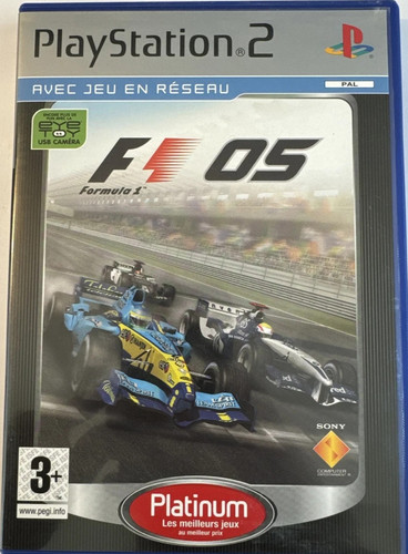 Formula one sony - ,