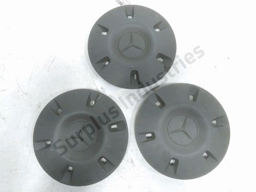 Enjoliveur roue mercedes - enjoliveur, de