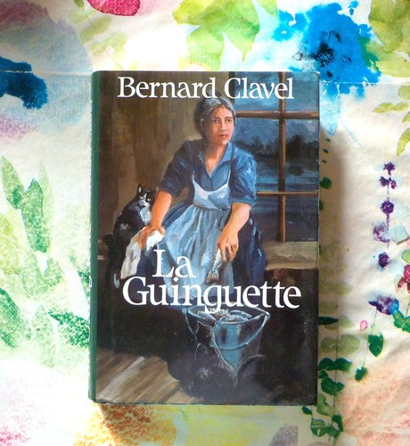 Guinguette bernard - guinguette, de