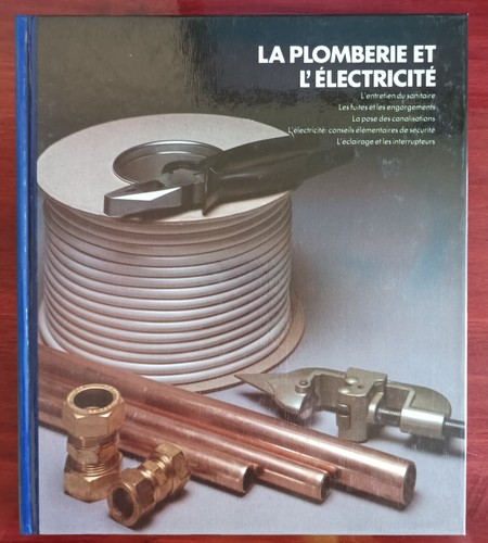 Plomberie et - la,