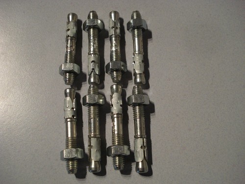 Chevilles spit ø8x55mm - spit, 8