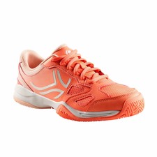 Baskets basses tennis corail Taille 36 (9)