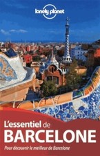 L'essentiel de Barcelone 2015 - Collectif - V374823