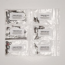  YAMAHA BOP BOBBY CHAMP 50 80