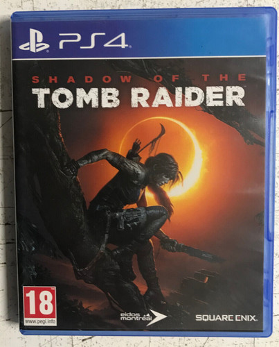 Shadow the tomb - shadow, of