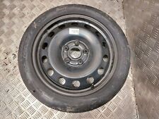 Galette Roue De Secours - SEAT LEON II (2) - Réf : 125/70 R16 96M - (H)