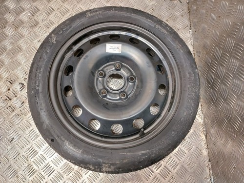Galette roue secours - roue, de