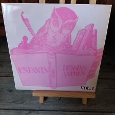 Rare vinyle 33T.  Productions