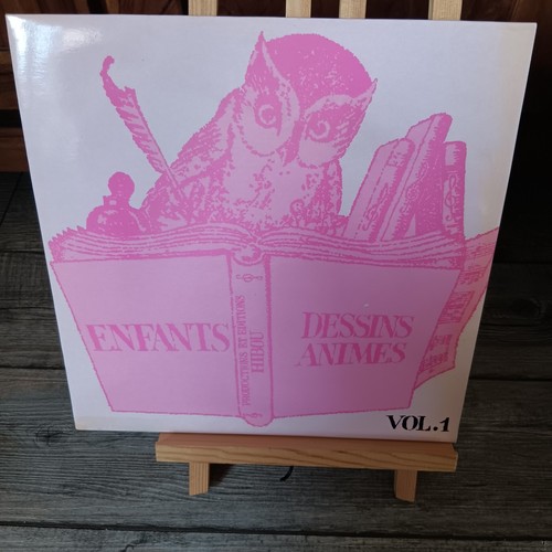 Rare vinyle 33t productions - 33t.,