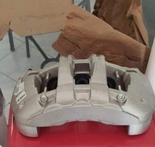 etrier brembo 6 piston facelift  bmw
