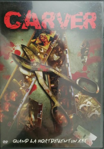 Carver quand mort - carver:, la