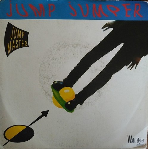 Jump master - master,