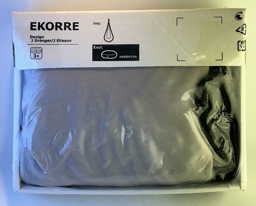 New ikea kids hammock swing - new,