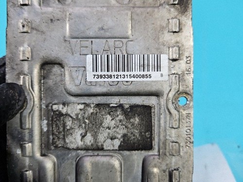 Citroen 2004 module - c8,