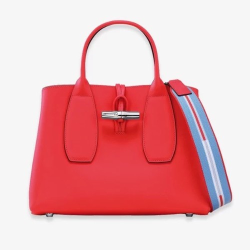 New longchamp roseau - roseau, box