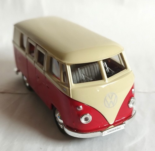 Volkswagen t1 - .,