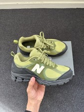 New Balance x The Basement