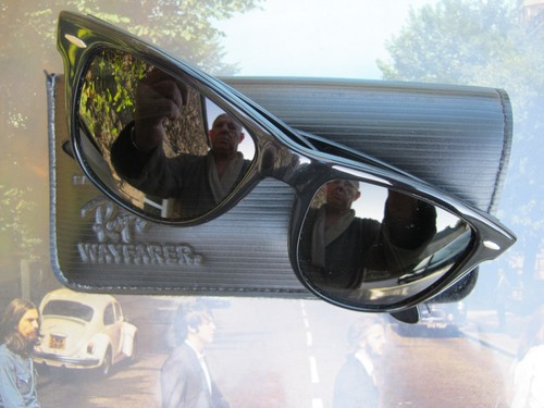Vintage ray ban - ban, b&l