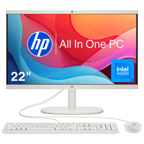 All one desktop pc - all-in-one,
