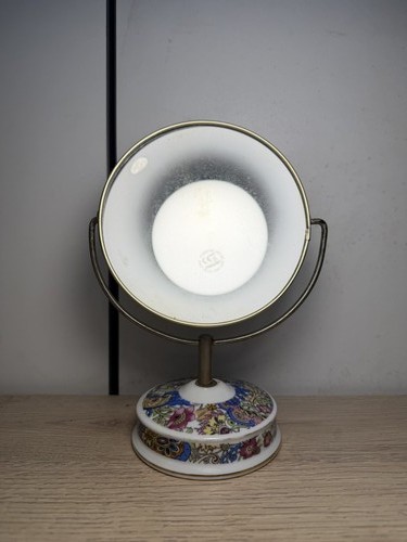 Miroir table orientable - de,